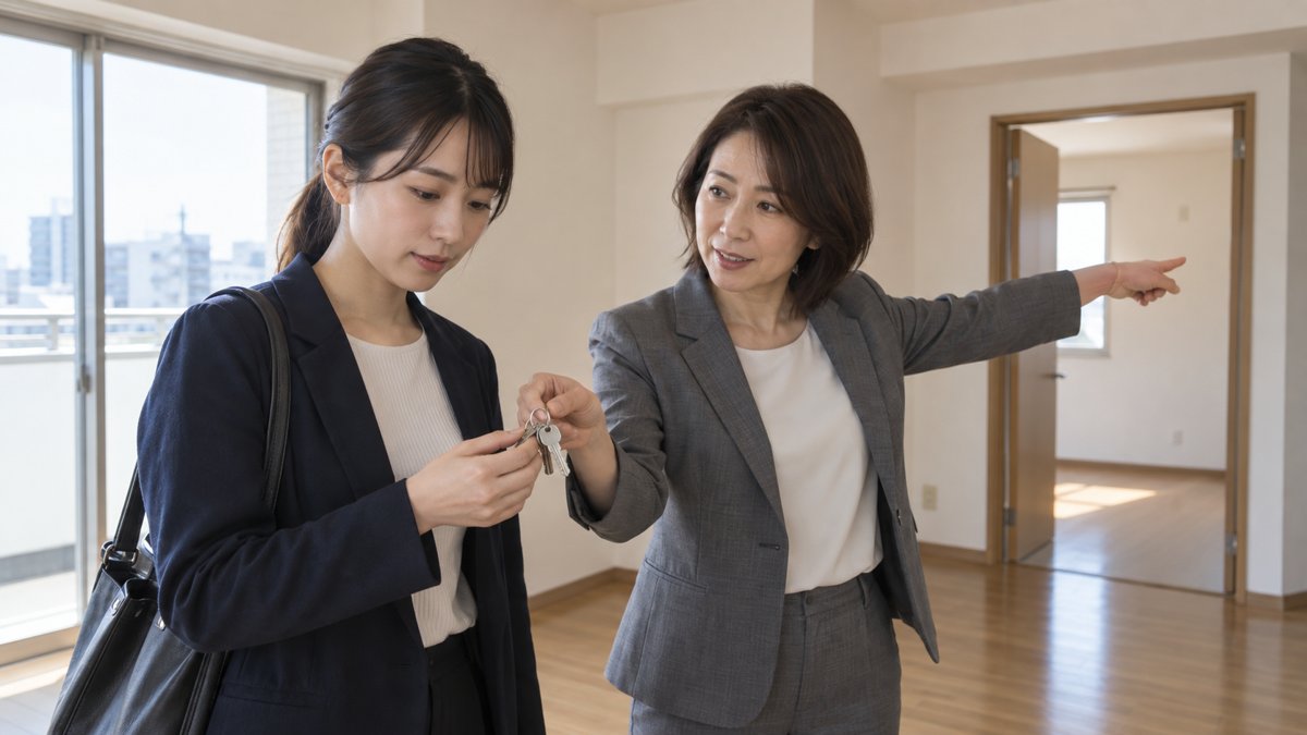 不動産業界 転職 未経験という選択が広がっている背景