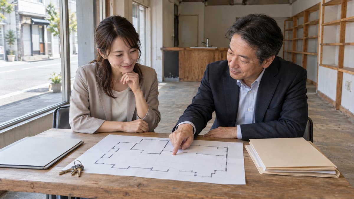 専門家へ相談することで得られるメリット