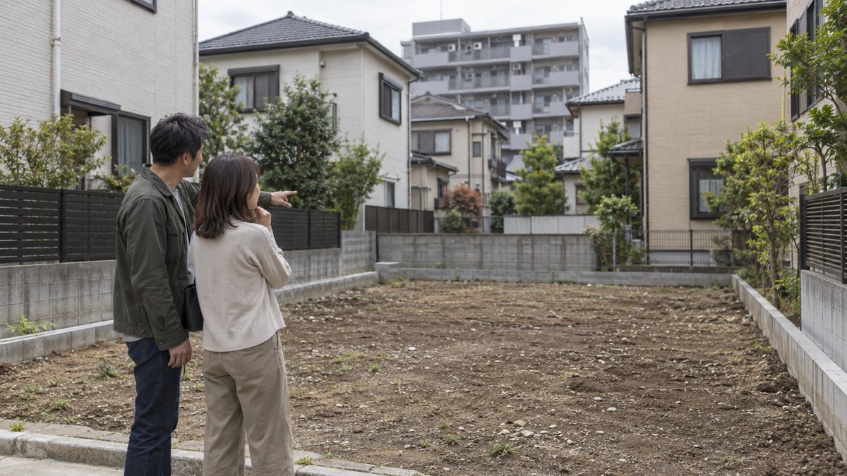 中野区における住み替え検討の背景