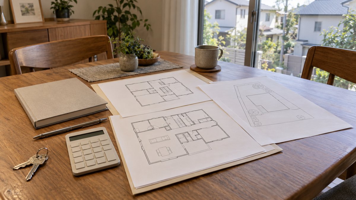 住み替え計画を着実に進めるためのまとめ