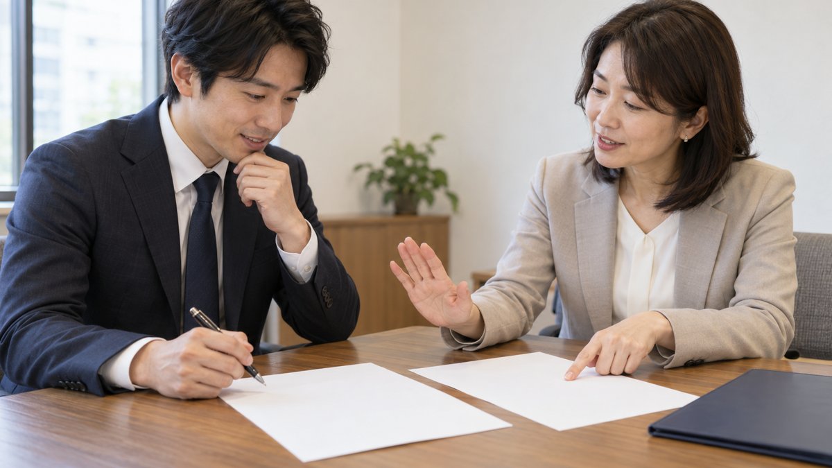 よくある誤解