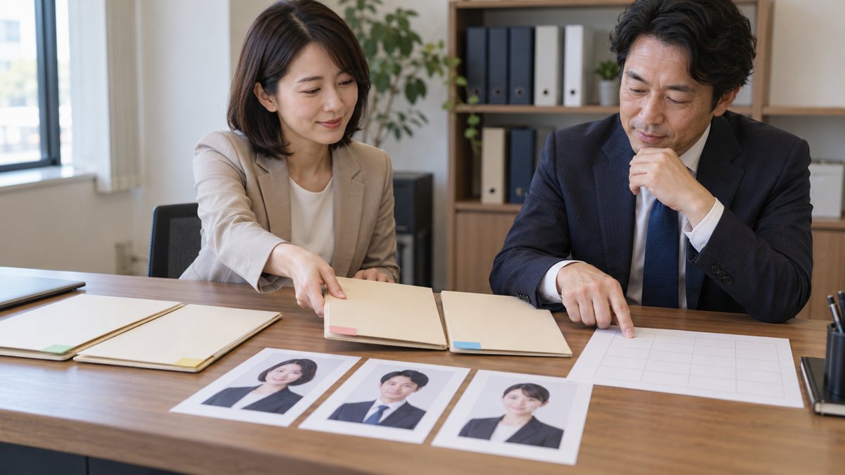 士業業界の採用活動を効率化するために