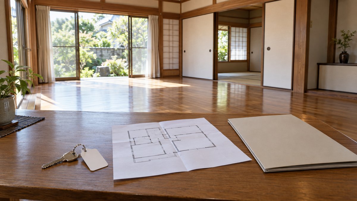 戸建て住宅の活用についてよくある誤解