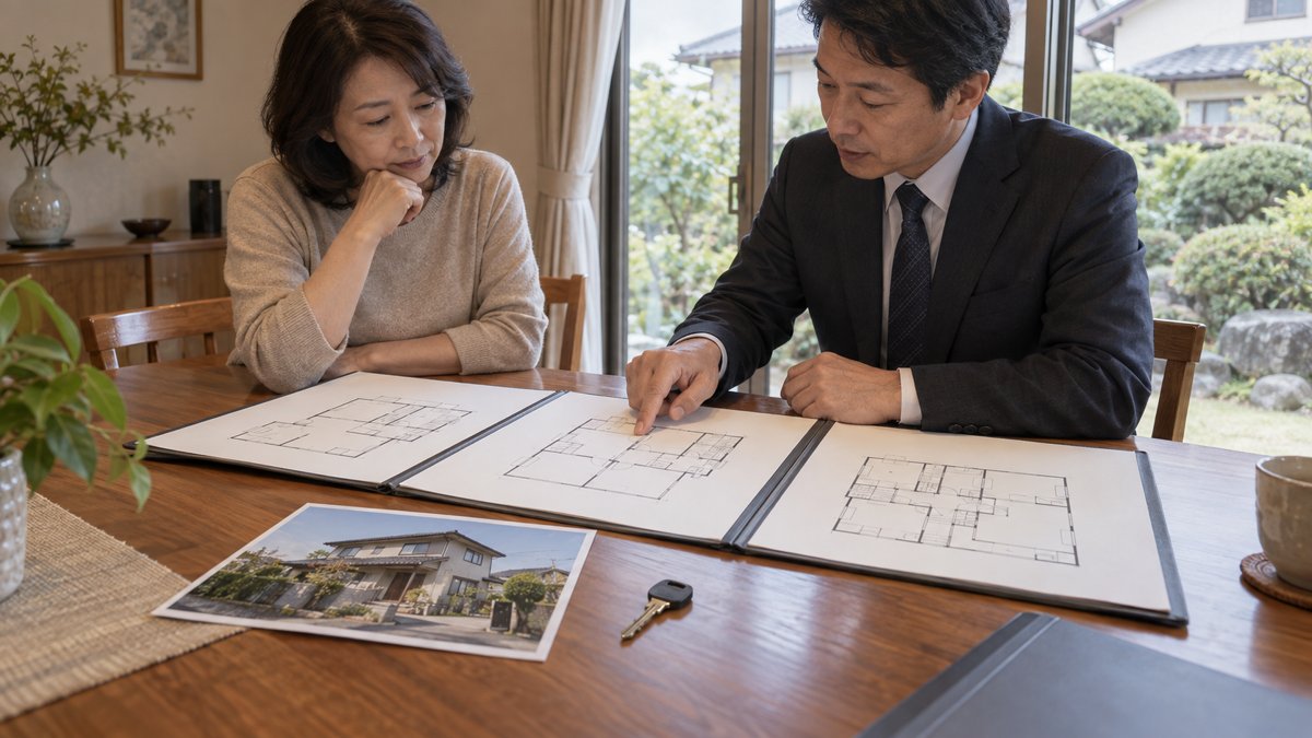 戸建て住宅の活用方法について制度と選択肢を整理する