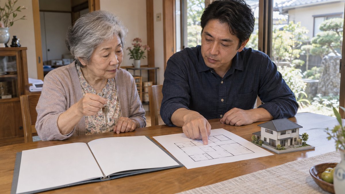 売却や相続を見据えた検討ポイント