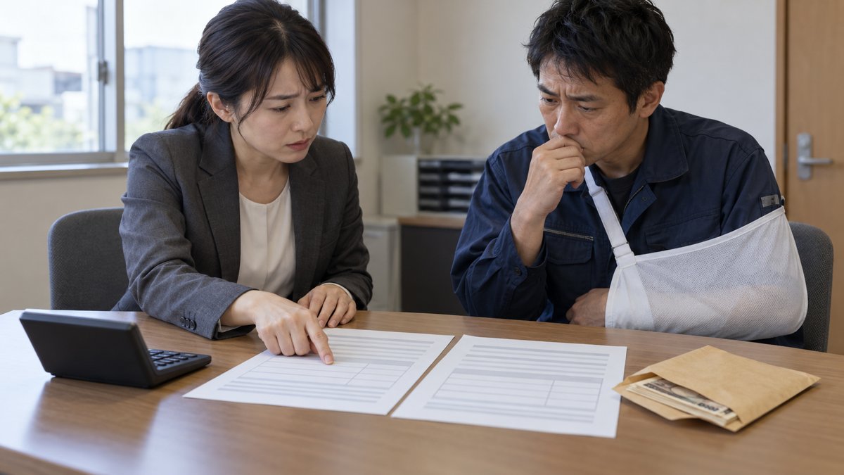 事例:C社の計算ミスと影響
