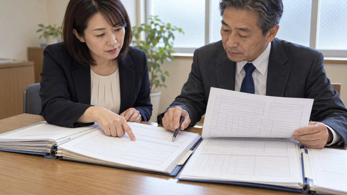 労務管理と他専門家の連携