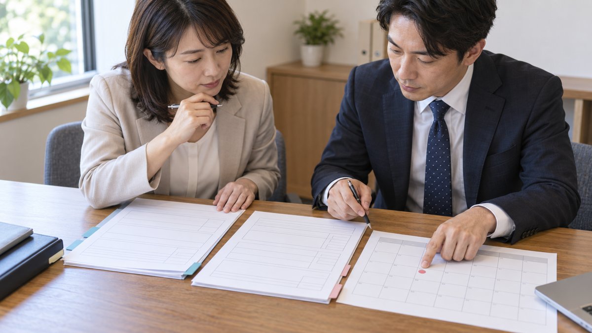 事例解説：A社における契約変更と加入日の適正管理