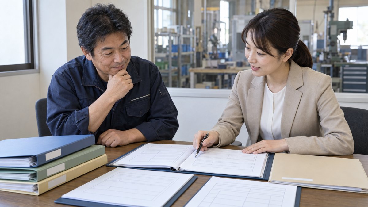 専門家へ相談するメリット