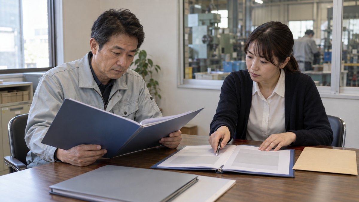 実務上の注意点