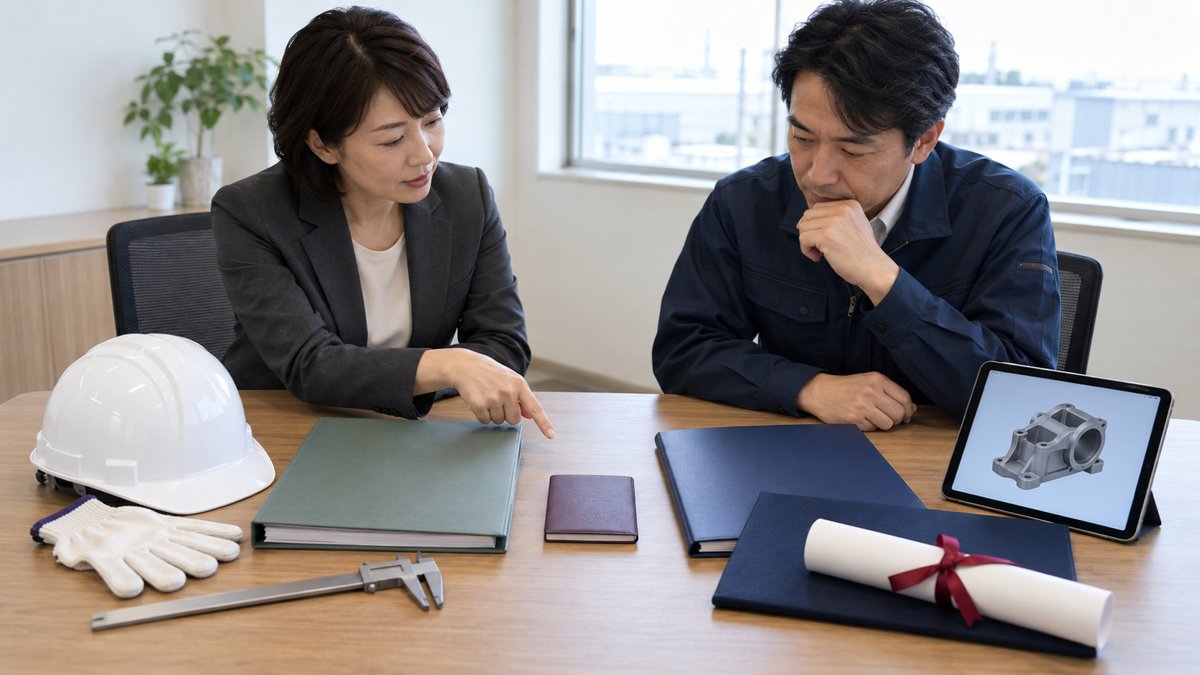 特定技能と技人国の、違い