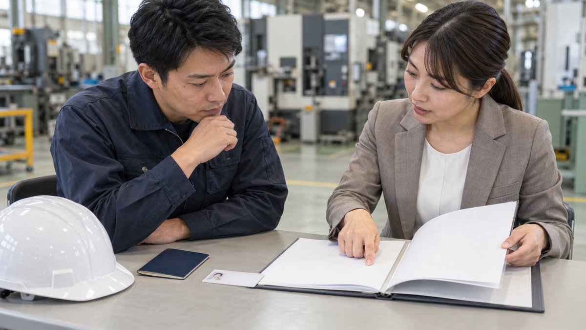特定技能とは?制度の概要をわかりやすく解説