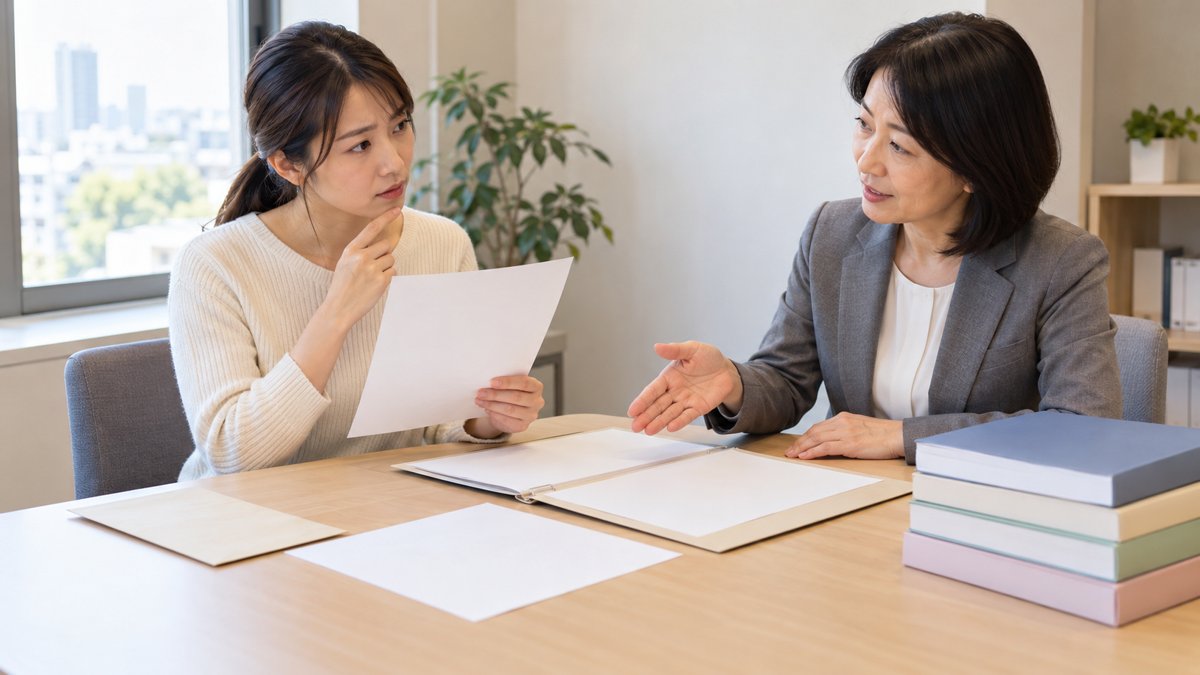 社労士を目指す人によくある質問