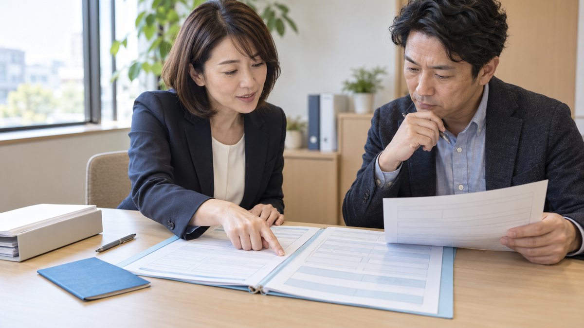 社労士（社会保険労務士）とは？資格の概要と役割を解説
