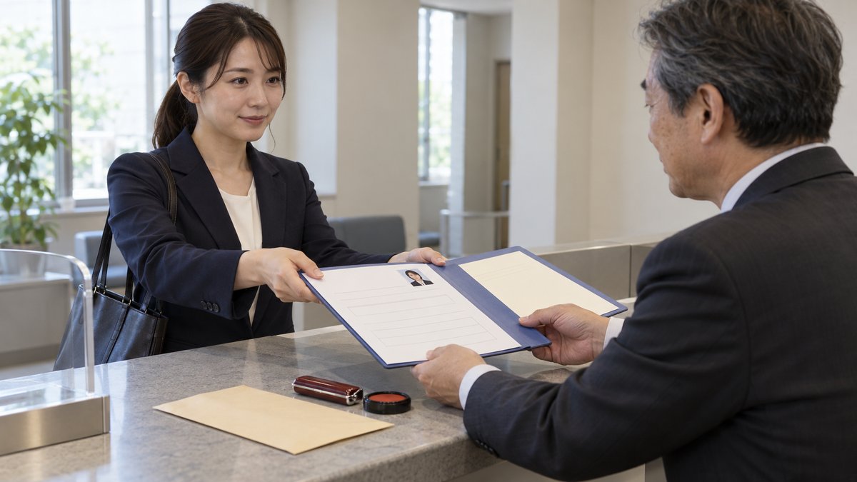 社労士の開業・独立・登録の流れ