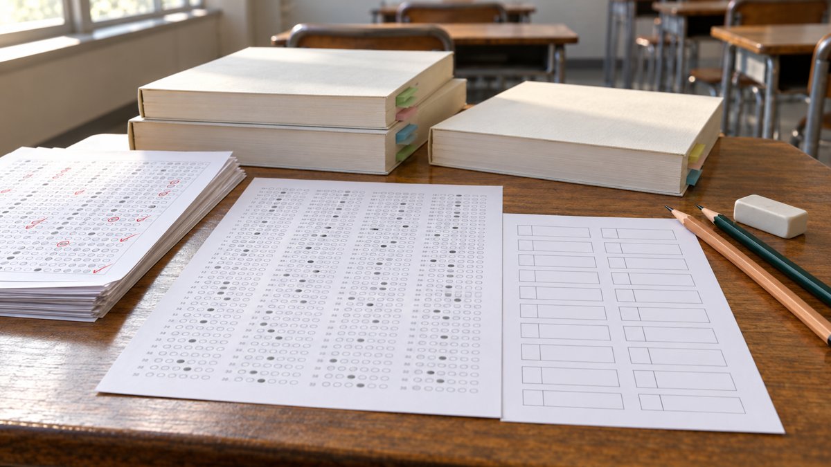 社労士試験の内容・合格基準・合格率