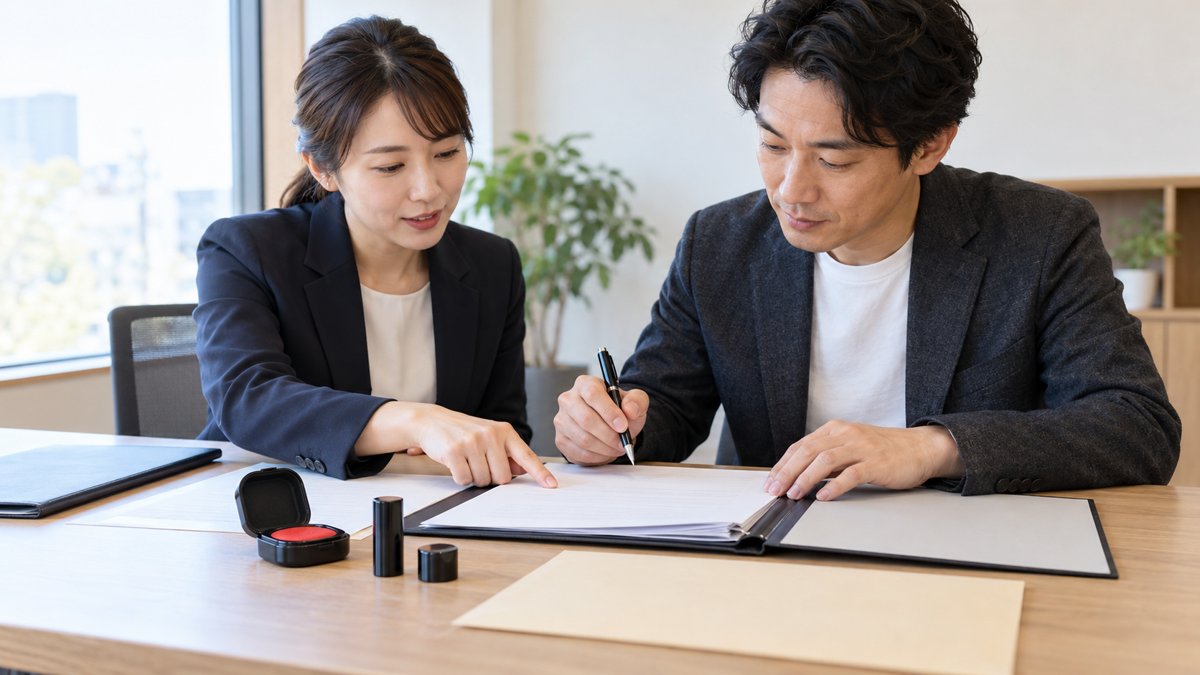 会社設立支援サービス