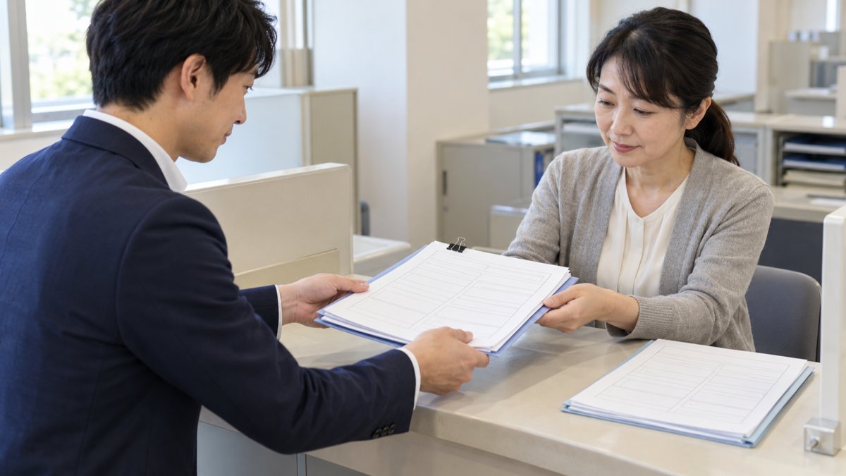 会社設立時に必要な税務手続き