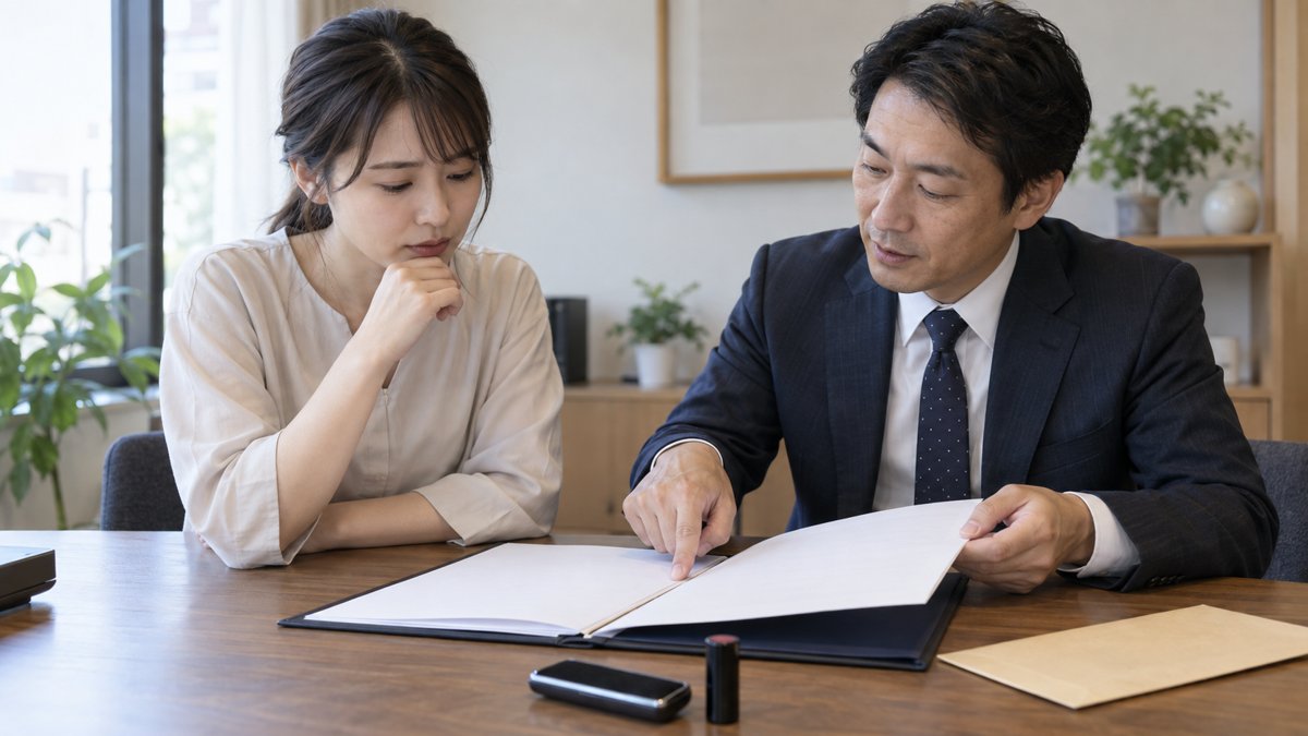 法人登記に関するよくある誤解