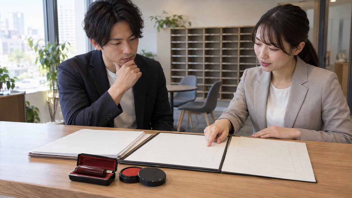 法人登記とオフィス形態の基礎知識