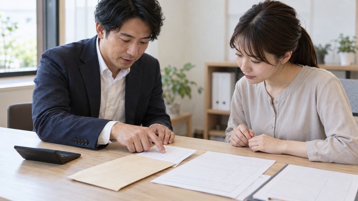 従業員に、初めて給与を支払うときの注意点