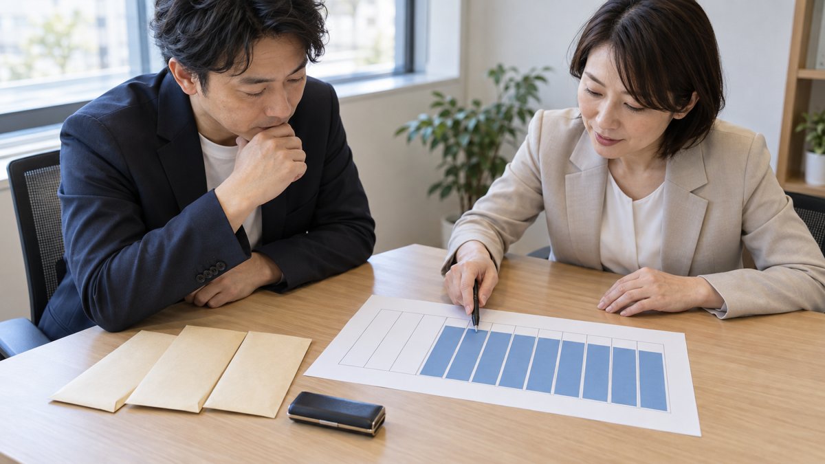 設立年度の、役員報酬の例(想定)