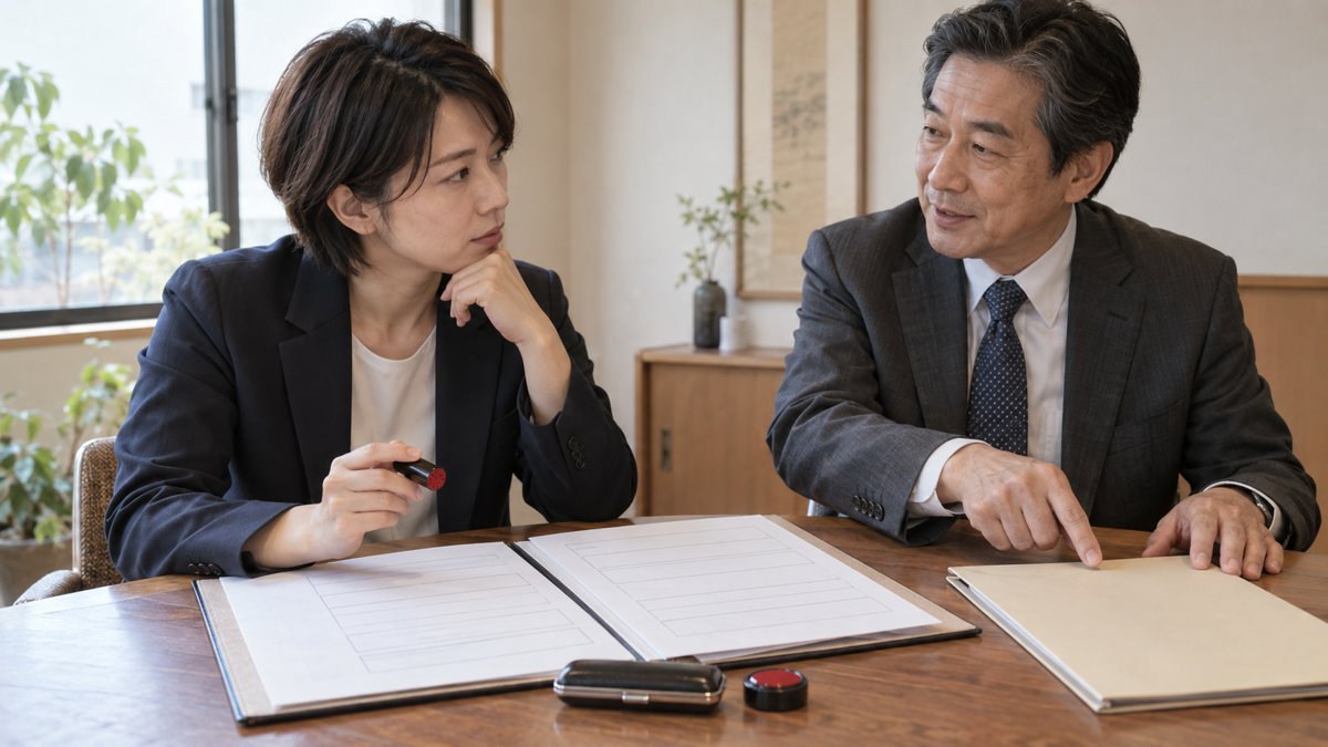 法人化と税理士選びに関するよくある誤解