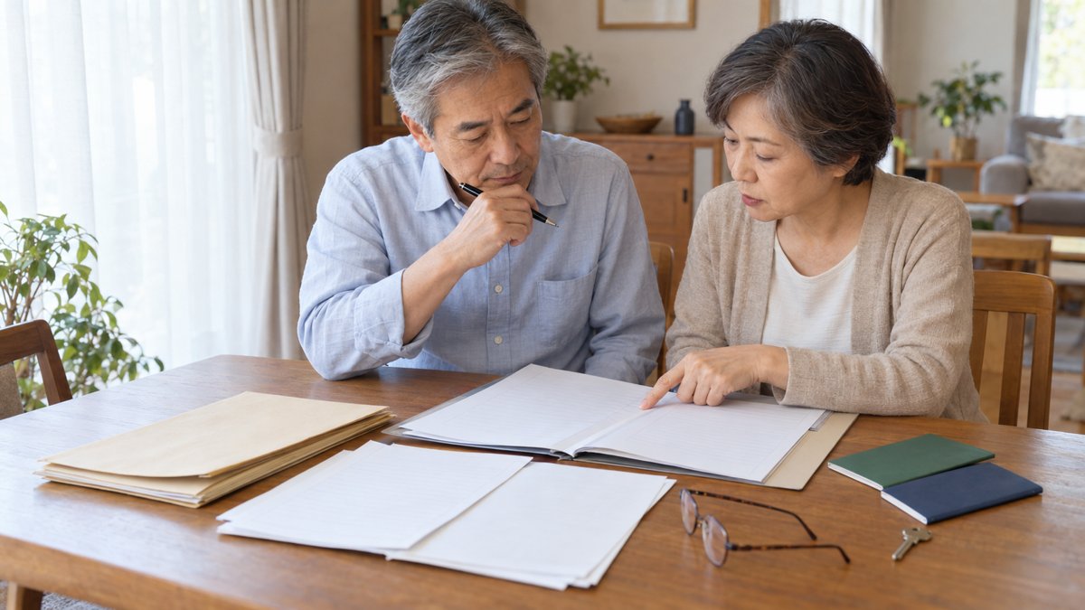 50代・60代で起業するときの、注意点
