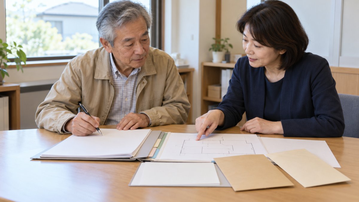 50代・60代の起業の、準備のポイント