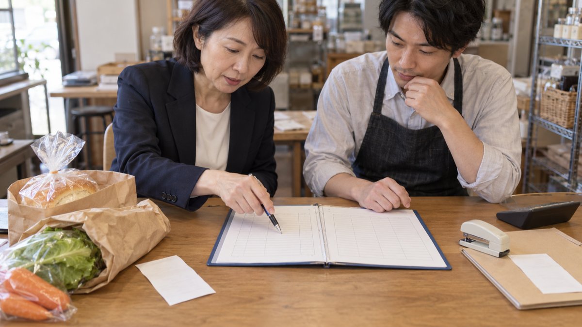 2026年時点の税率・消費税の最新情報