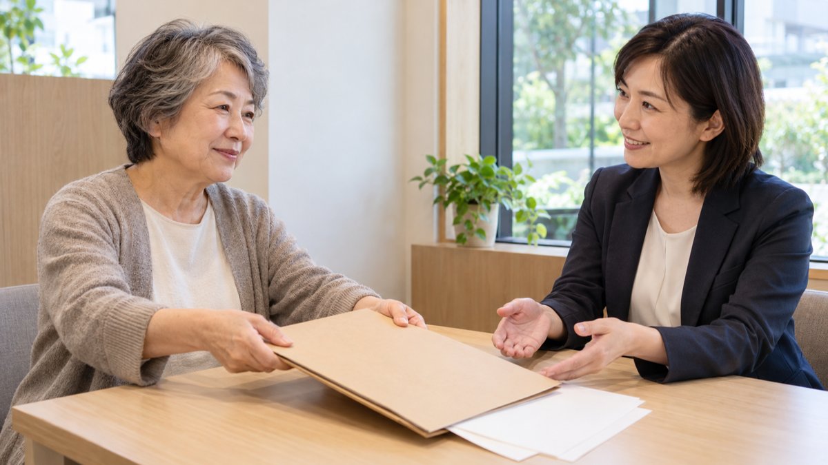 年齢を理由に、あきらめないために