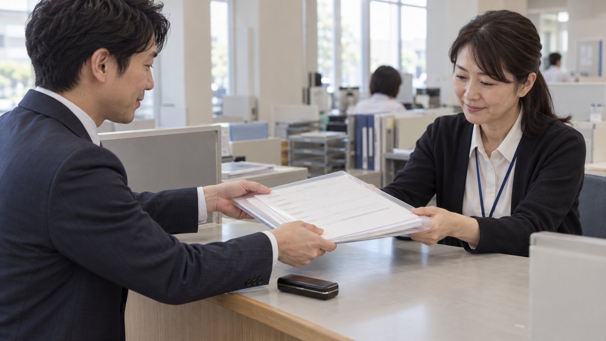 会社設立後に必要な、税金の届出