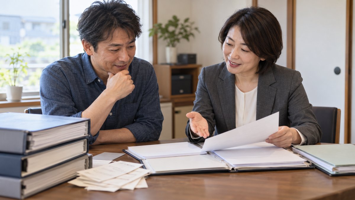 税務調査でよくある誤解