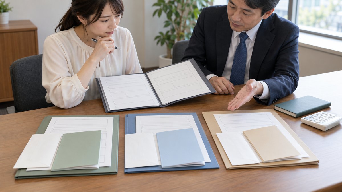 創業融資の相談先の、全体像