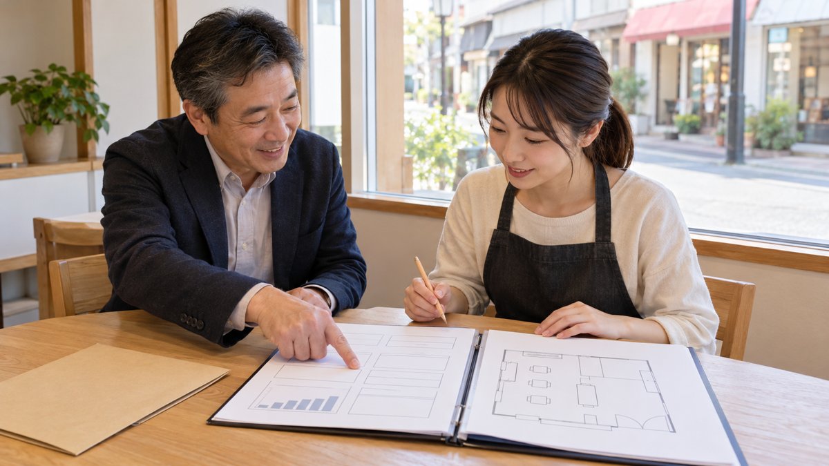 商工会議所・商工会
