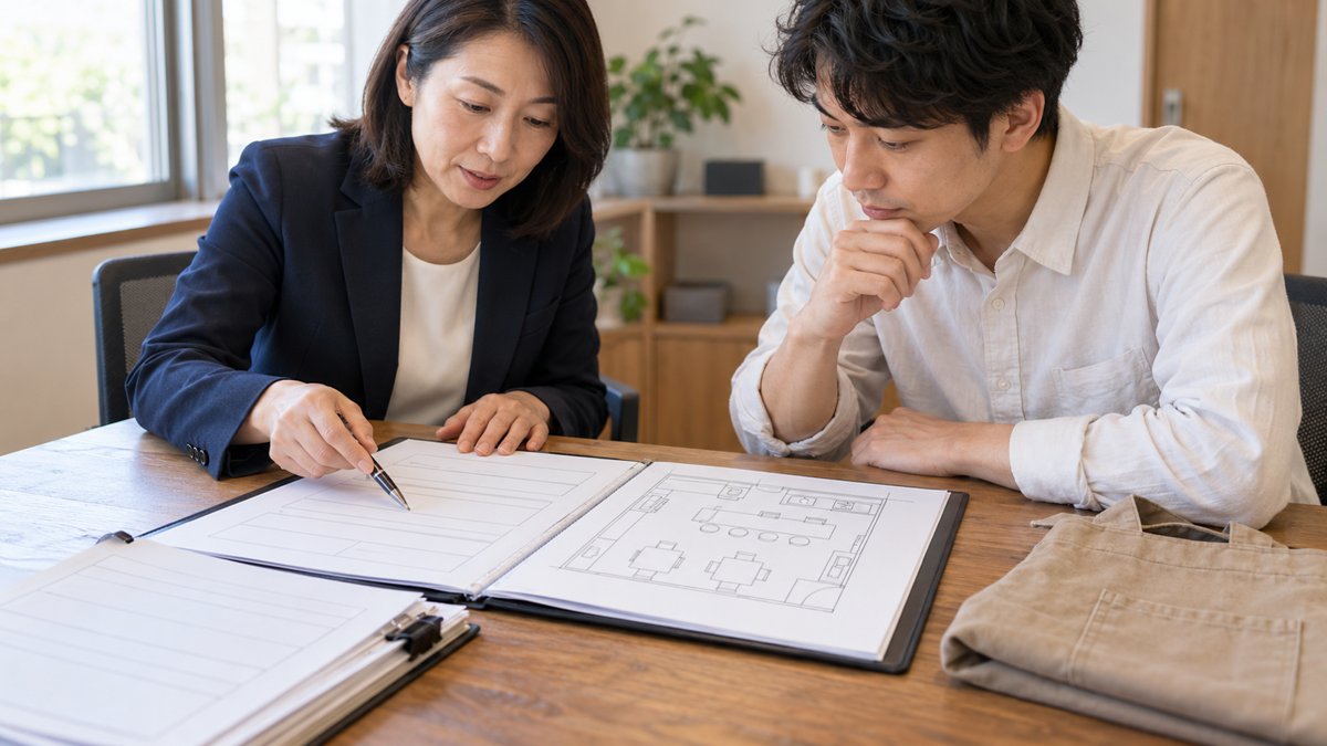 行政書士に相談する