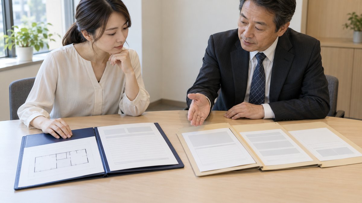 日本政策金融公庫との、使い分け