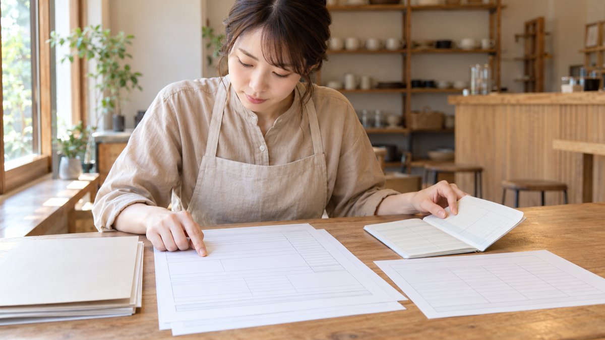 申し込み前に、確認しておきたいこと