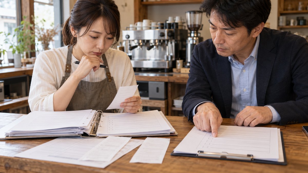 補助金の基本的な仕組みと、注意点