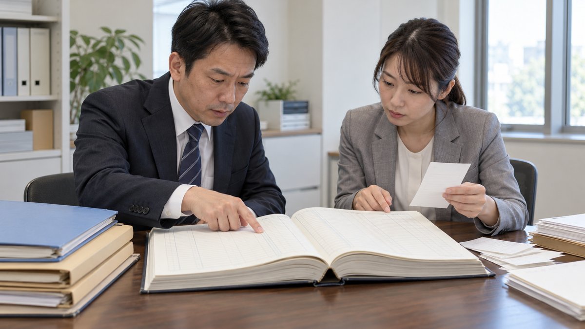 税務調査とは?目的と種類