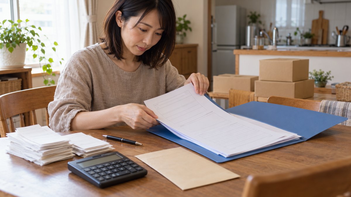 起業するときの、届出と税金