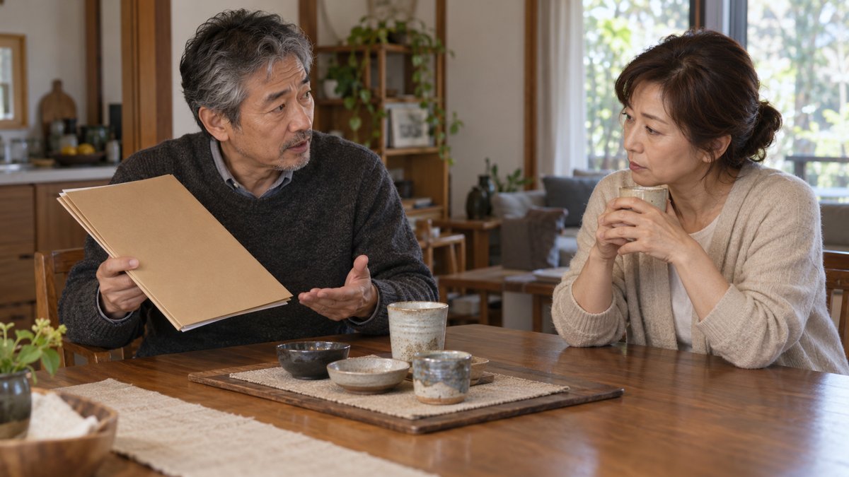私は50代ですが、私の周りでは起業している人がいません。50代の人たちは起業に関してどう考えているのでしょうか?