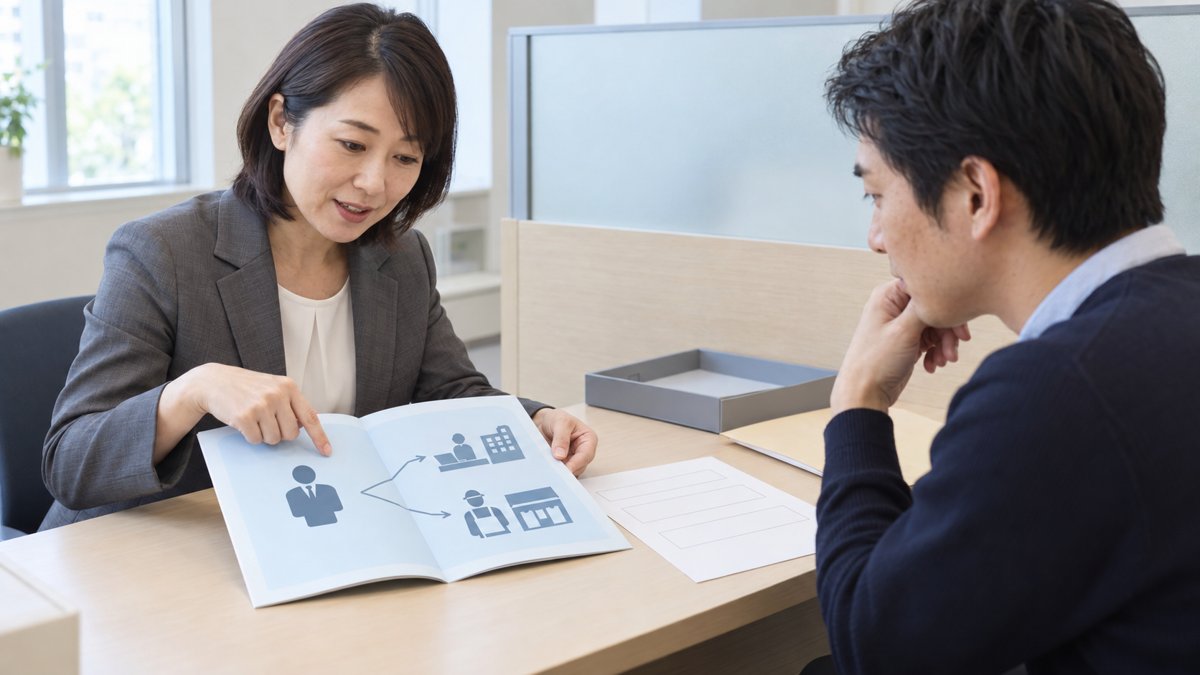 副業・兼業をめぐる、国の考え方