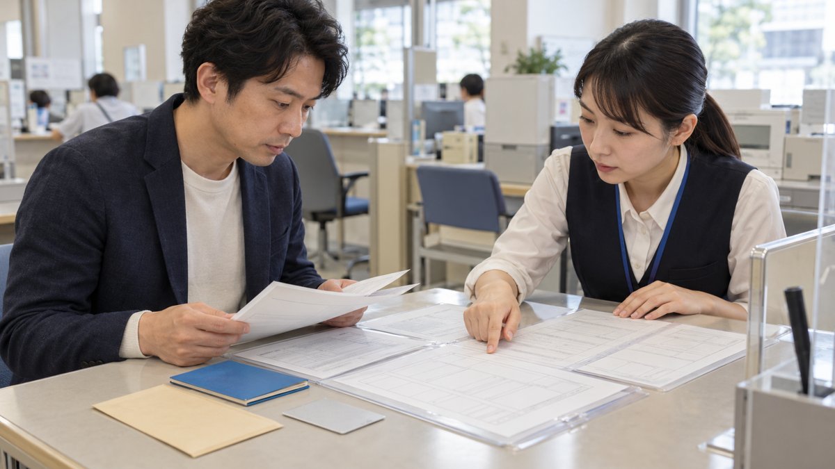 退職前後に必要な手続きと注意点