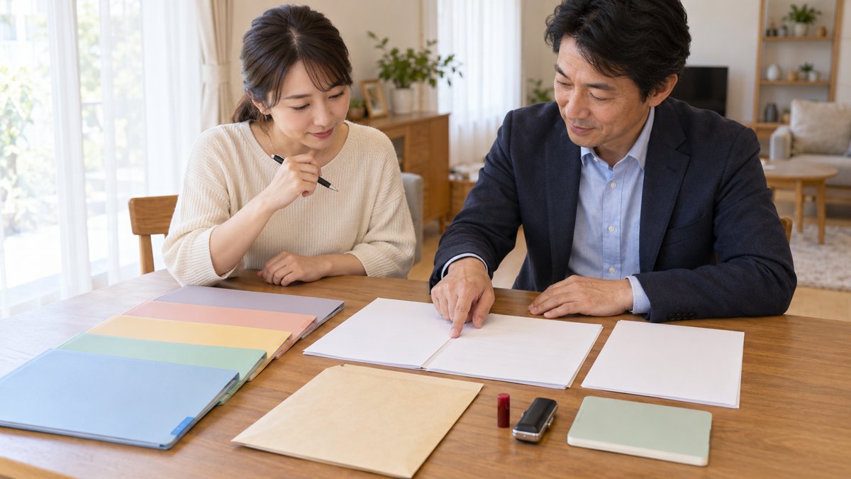 起業までにやる6つのステップ