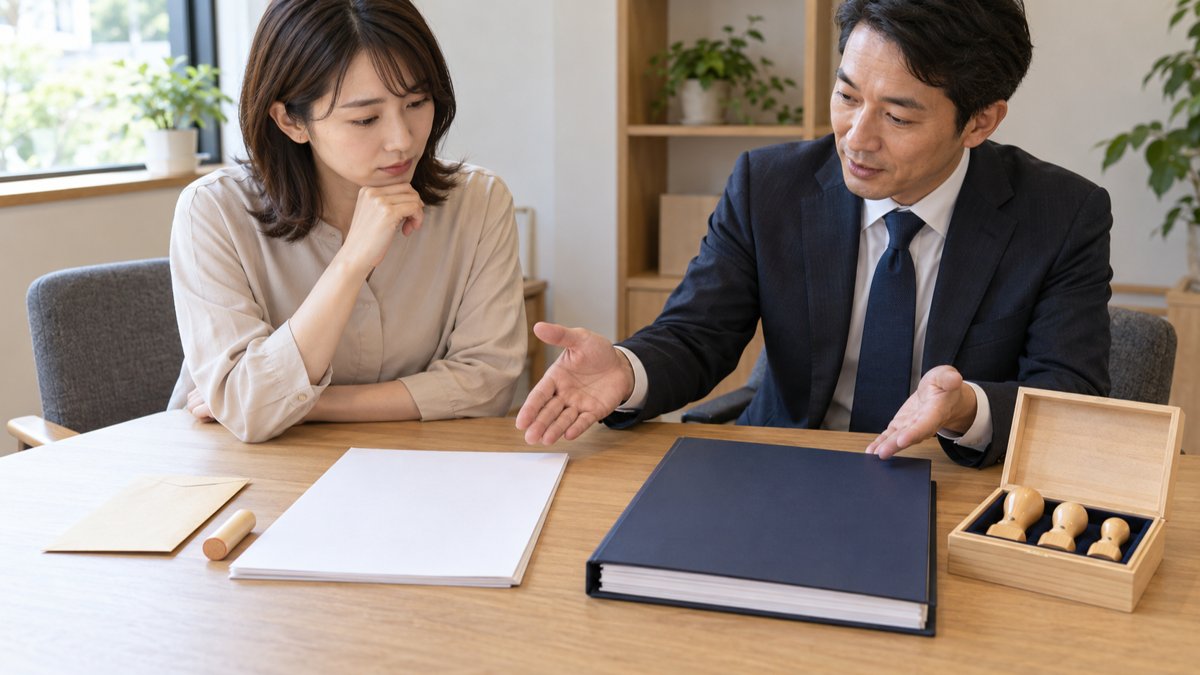 個人事業と、法人の、選び方