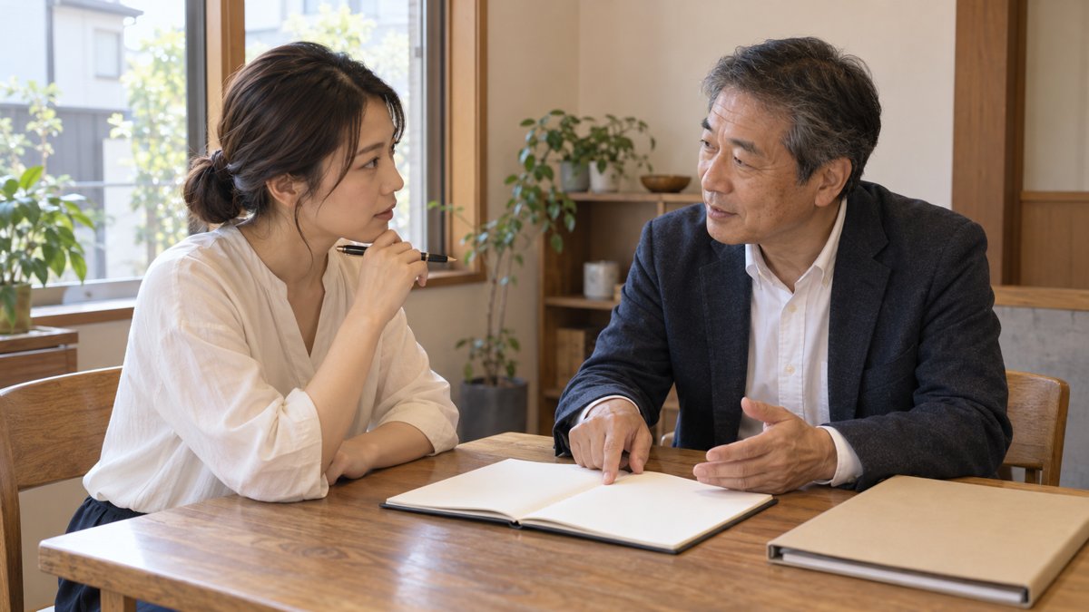 ひとりで起業をしたいと考えていますが、良きアドバイザーを求めています。どのような方が適任でしょうか。
