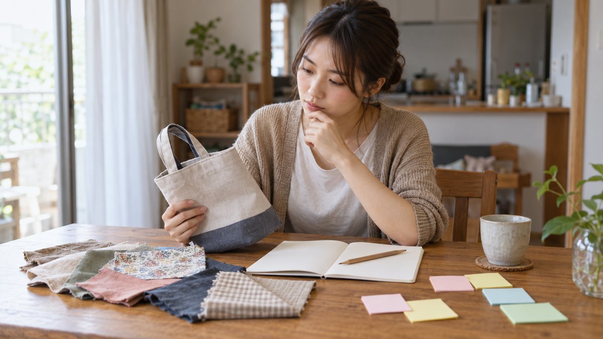 何で起業したいかがわかりません。起業のためのアイディアはどう考えればよいでしょうか?