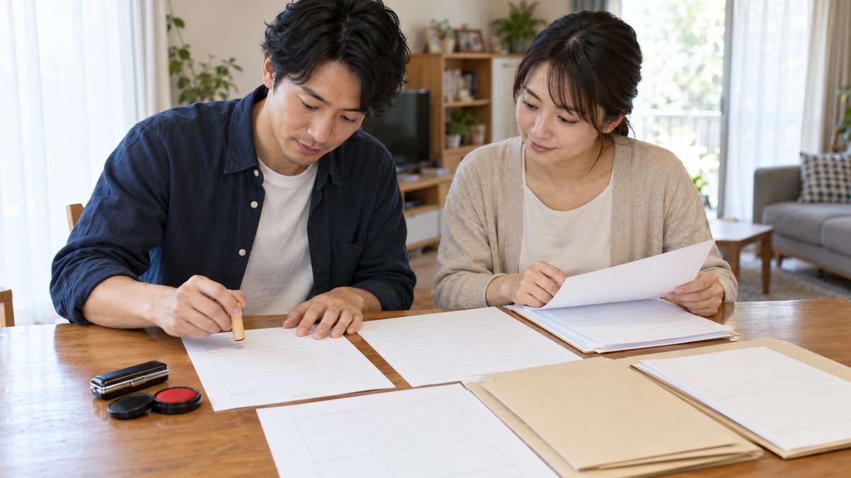 起業までのステップ