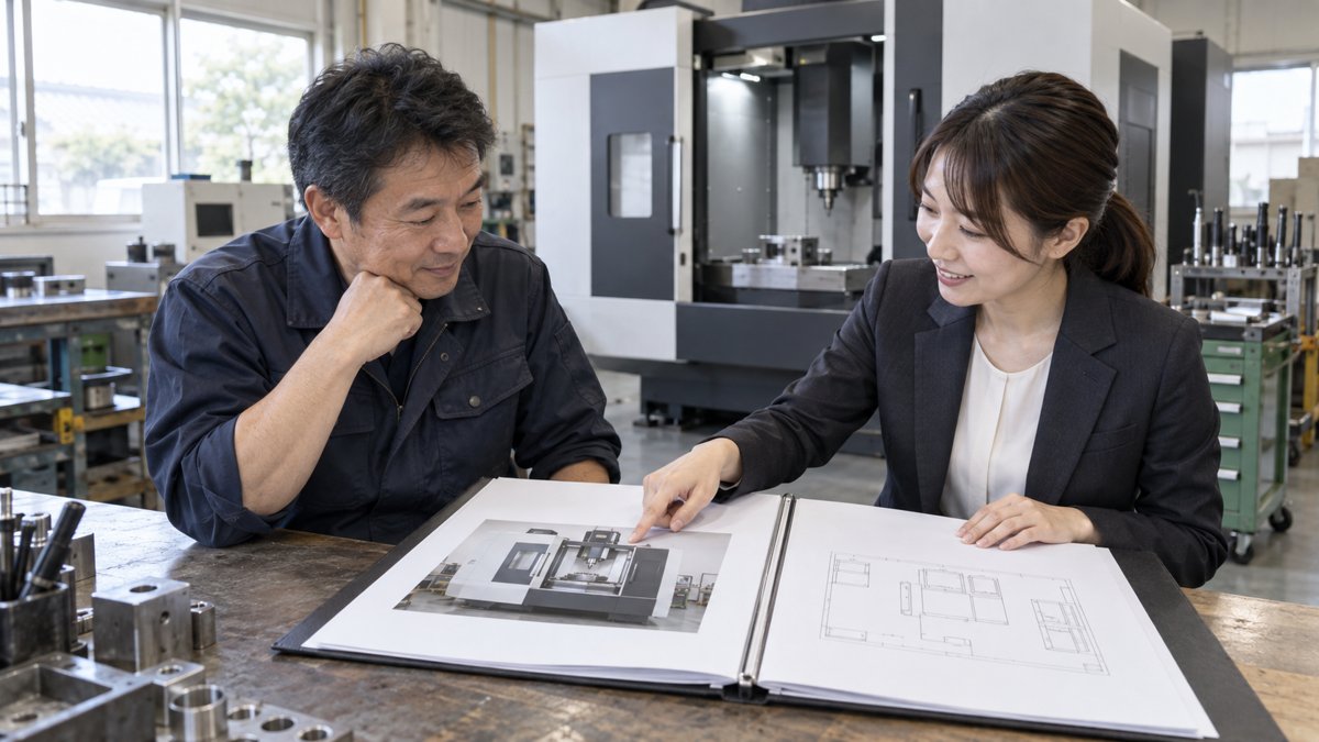先端設備導入計画のお悩みはストラーダグループへ